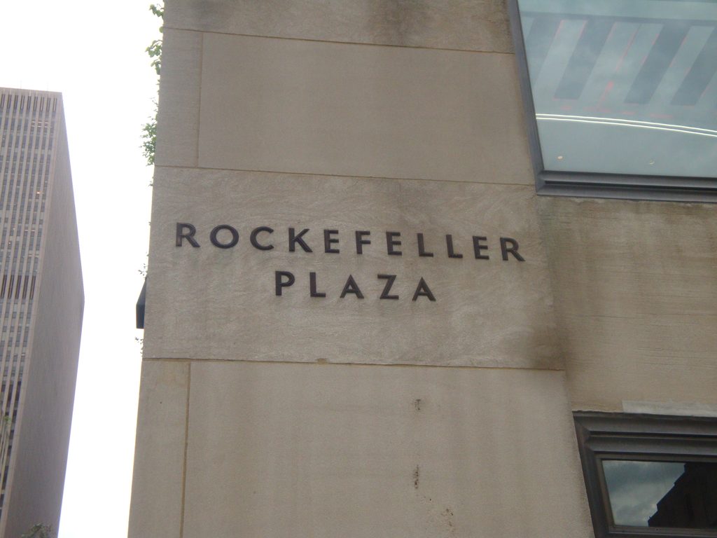 Custo Barcelona, premier défilé espagnol au Rockefeller Center 56 DSC01182