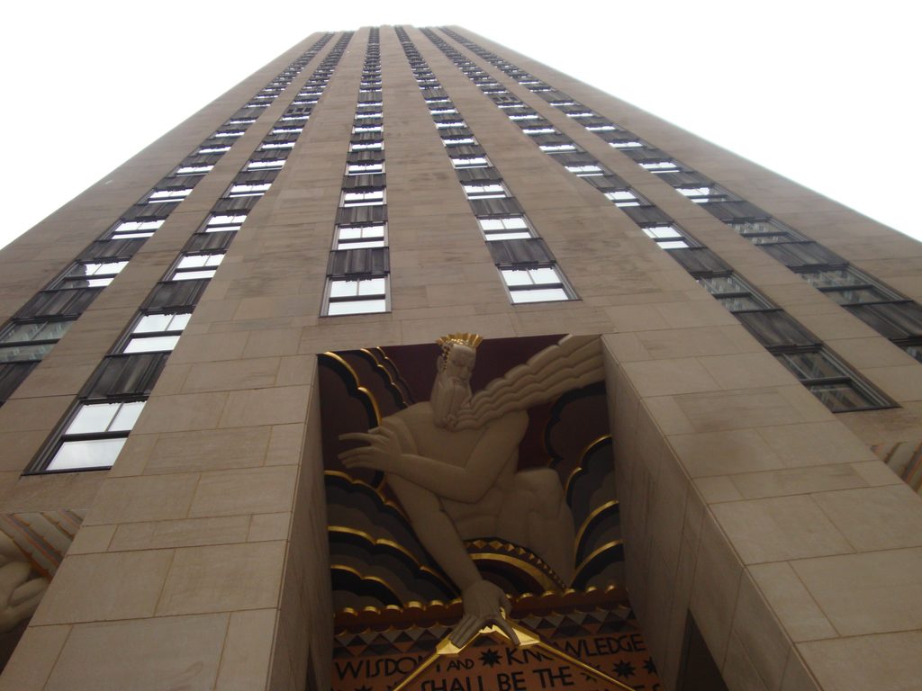 Custo Barcelona, premier défilé espagnol au Rockefeller Center 59 DSC01185