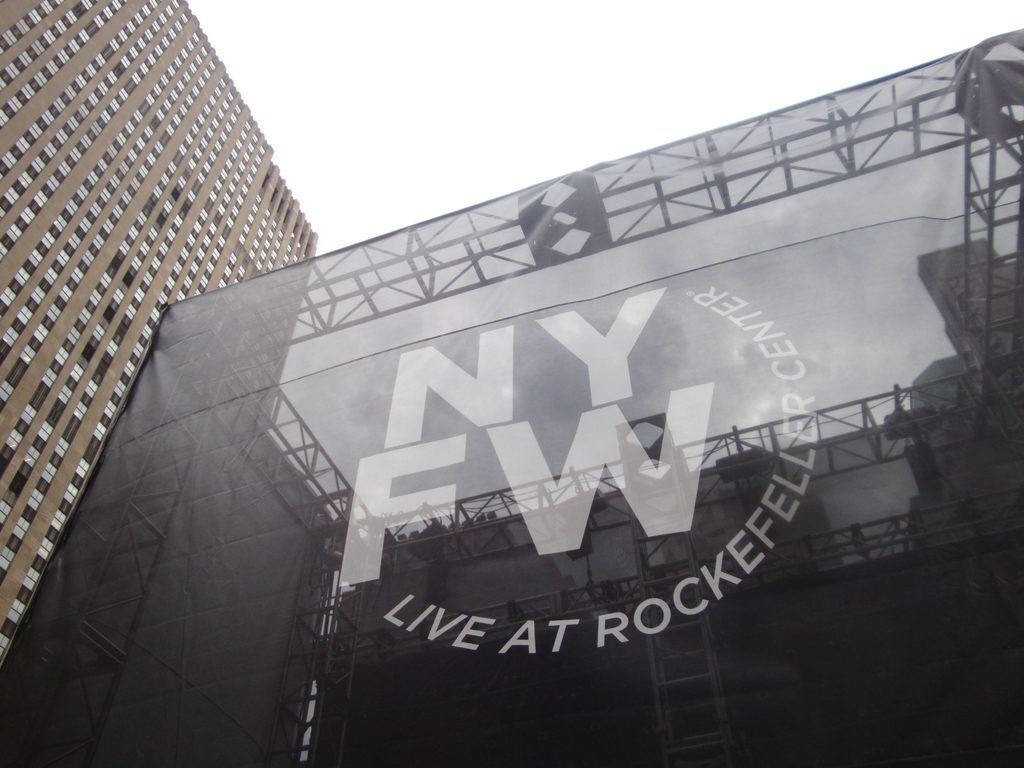 Custo Barcelona, premier défilé espagnol au Rockefeller Center 60 DSC01186