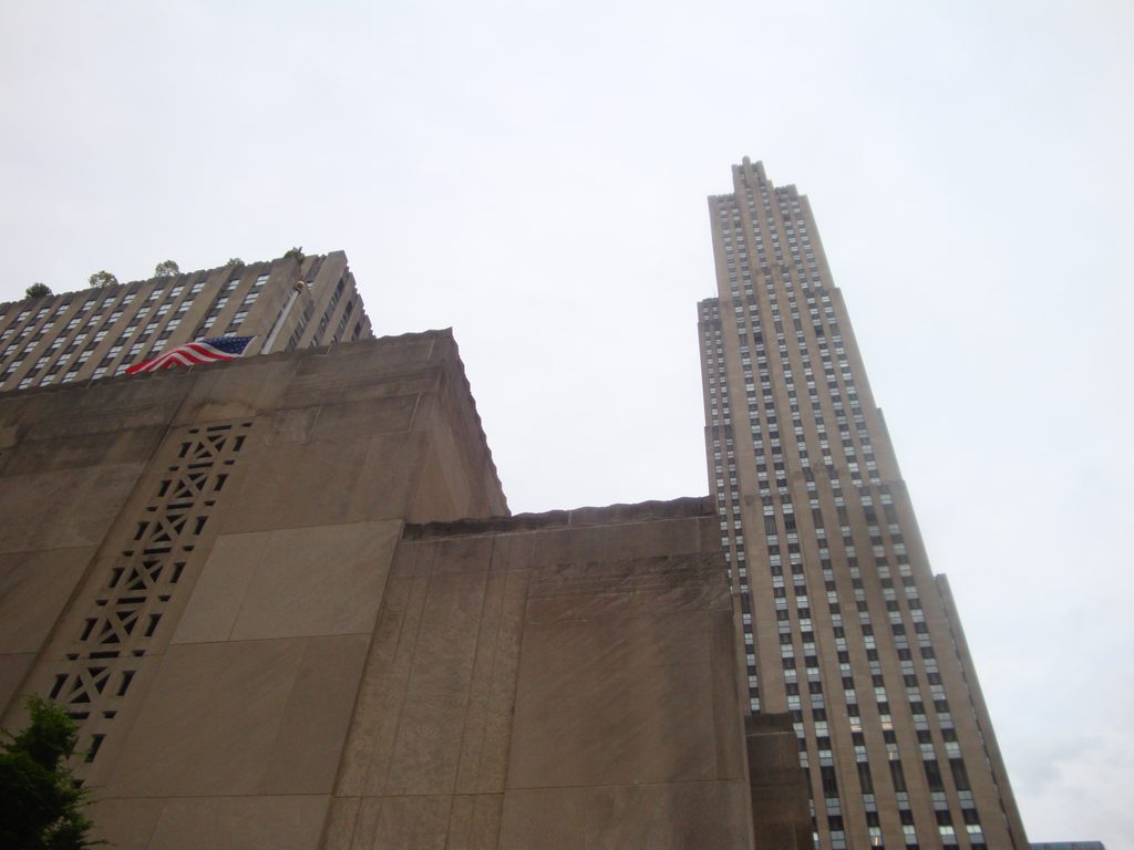 Custo Barcelona, premier défilé espagnol au Rockefeller Center 65 DSC01191