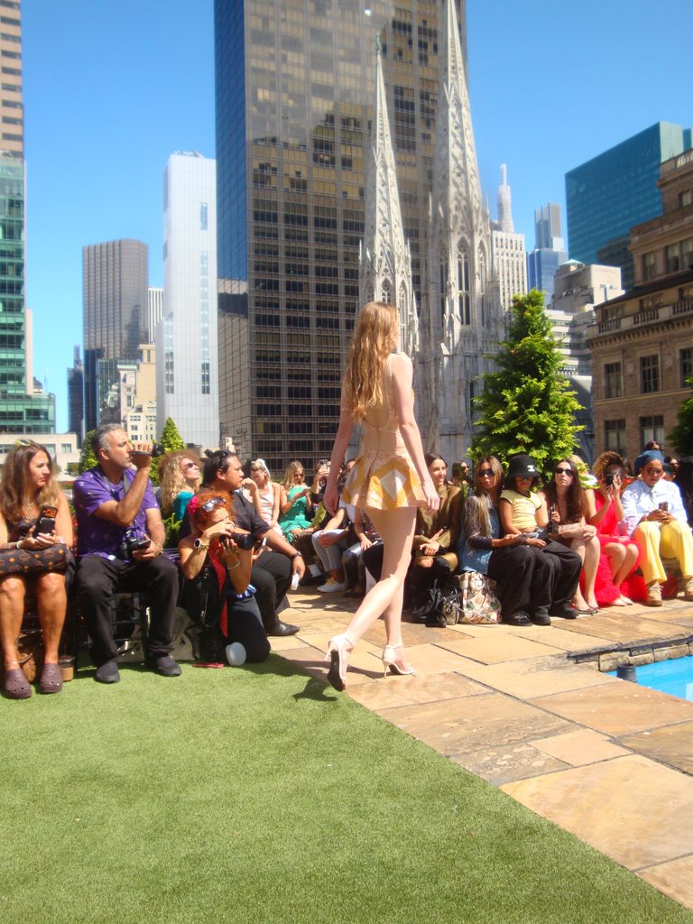 Custo Barcelona, premier défilé espagnol au Rockefeller Center 148 DSC01274 768x1024 1