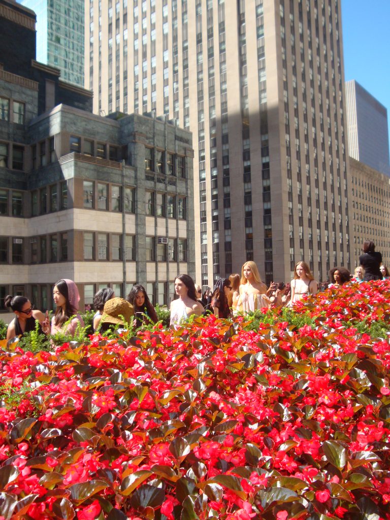 Custo Barcelona, premier défilé espagnol au Rockefeller Center 158 DSC01284