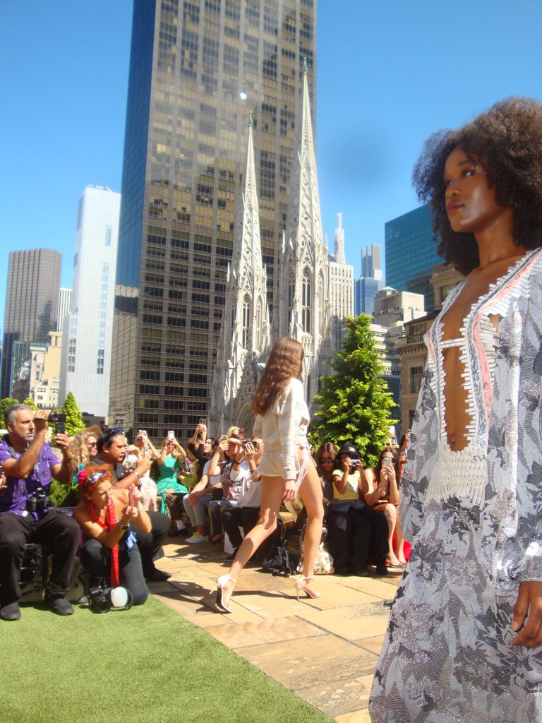 Custo Barcelona, premier défilé espagnol au Rockefeller Center 160 DSC01286