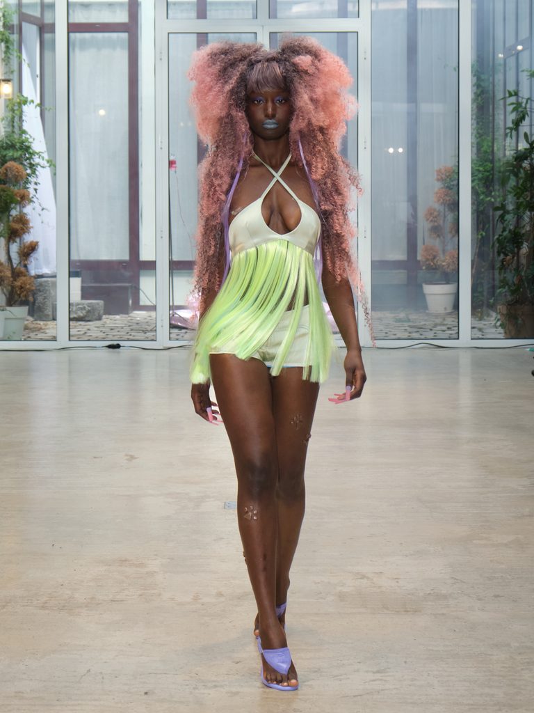 LEAWALD, Pop Mutation : quand la lingerie devient un langage 36 DSCF8992