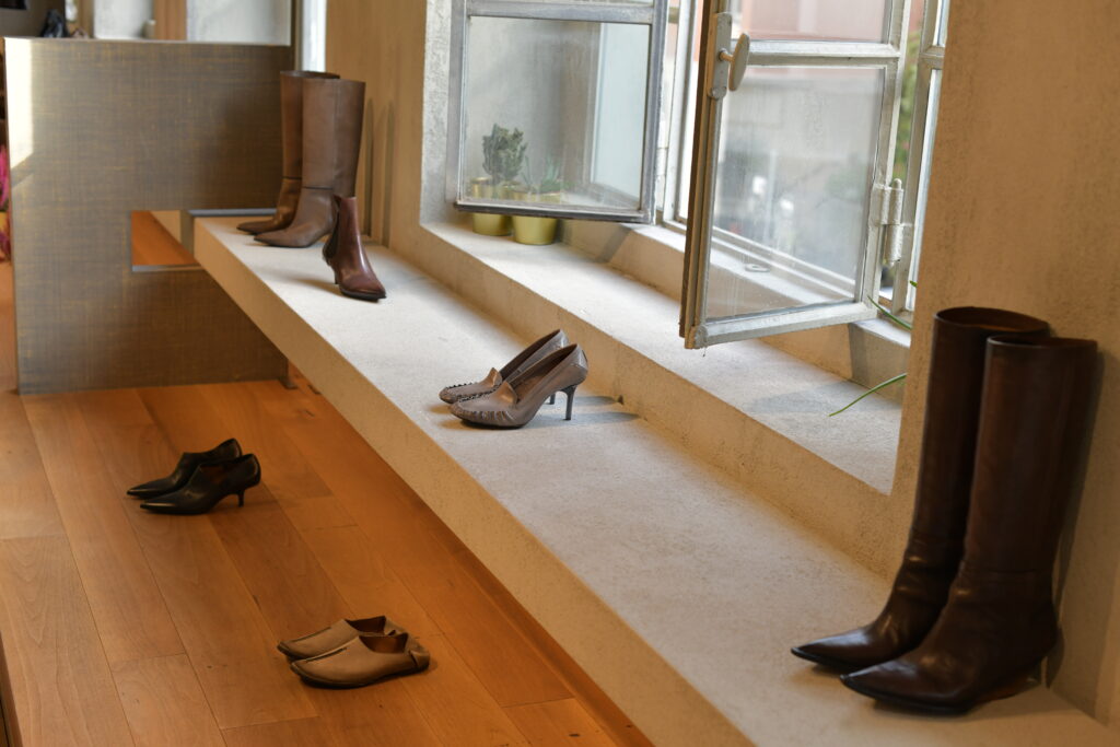 Capasa Milano Shoes : le soulier comme déclaration de méthode 27 DSC 1192