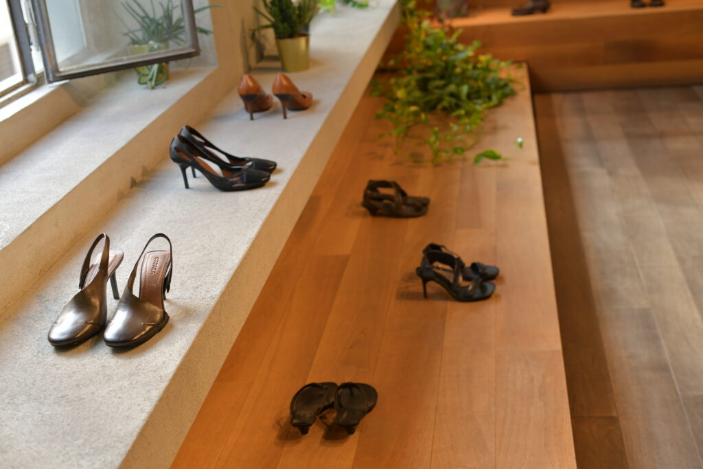 Capasa Milano Shoes : le soulier comme déclaration de méthode 29 DSC 1196
