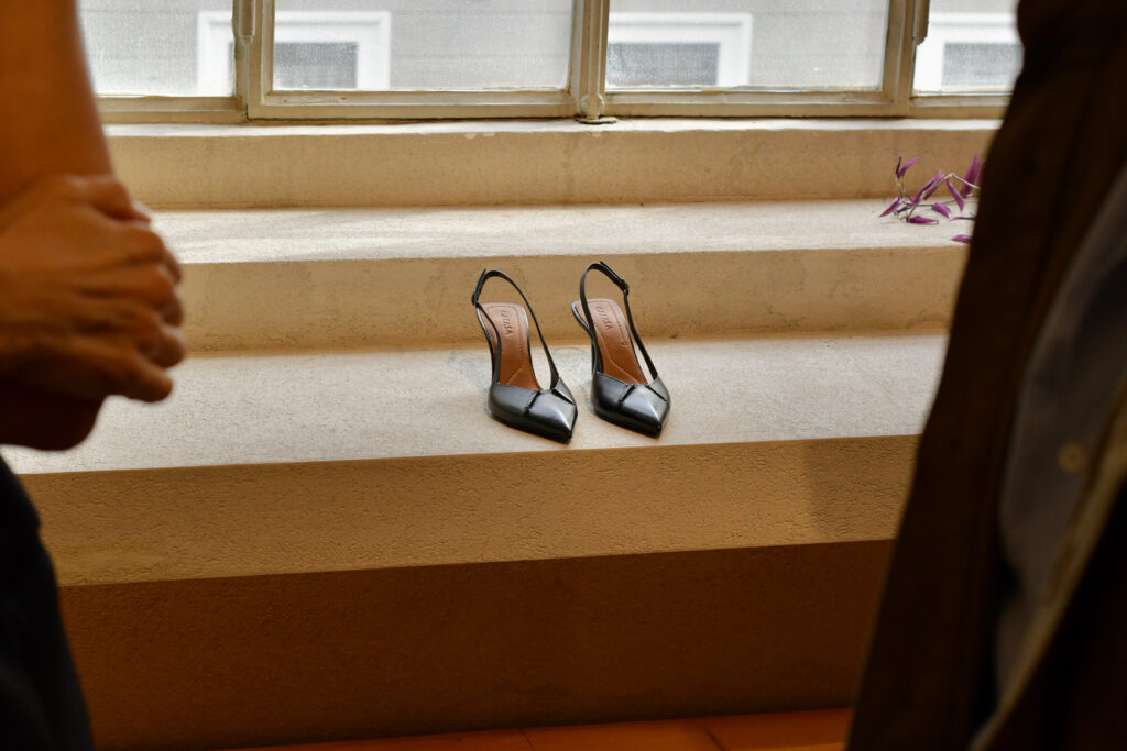 Capasa Milano Shoes : le soulier comme déclaration de méthode 33 DSC 1418