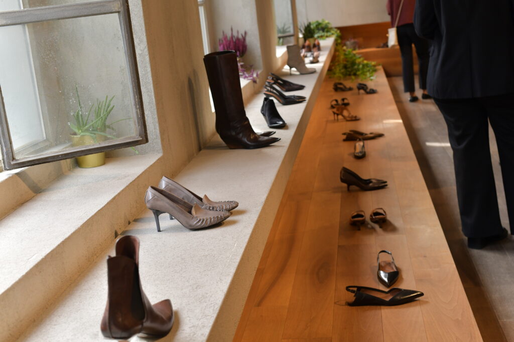 Capasa Milano Shoes : le soulier comme déclaration de méthode 35 DSC 1423