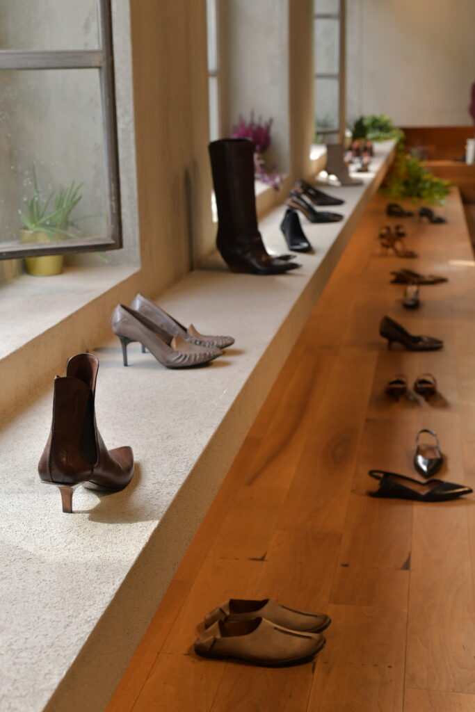Capasa Milano Shoes : le soulier comme déclaration de méthode 36 DSC 1425