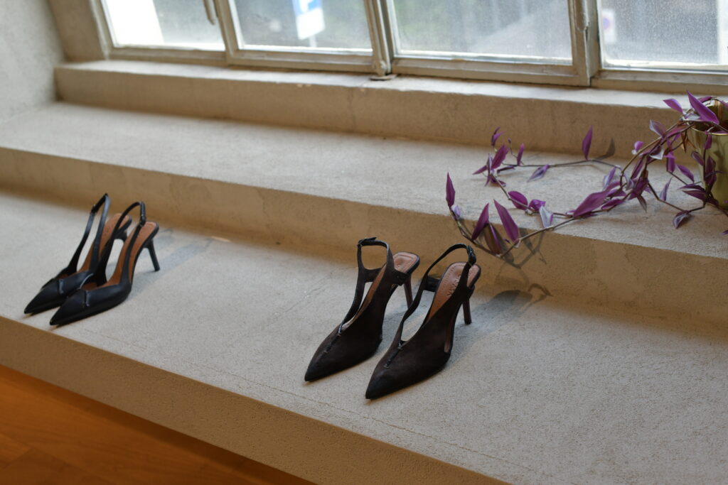 Capasa Milano Shoes : le soulier comme déclaration de méthode 45 DSC 1531