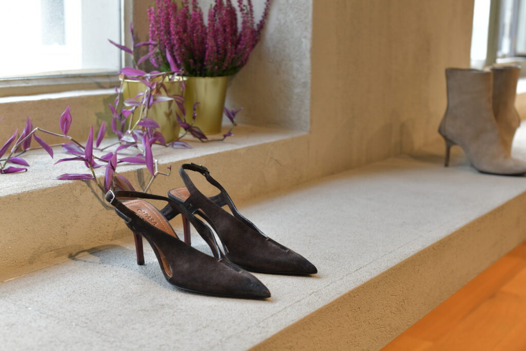 Capasa Milano Shoes : le soulier comme déclaration de méthode 46 DSC 1547