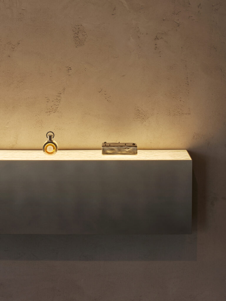 À Monaco, Caron installe le parfum au rang d'art contemporain 34 E0A3938 3x4 CopyrightPaulRiddle