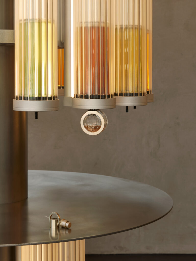 À Monaco, Caron installe le parfum au rang d'art contemporain 37 E0A4015 3x4 CopyrightPaulRiddle