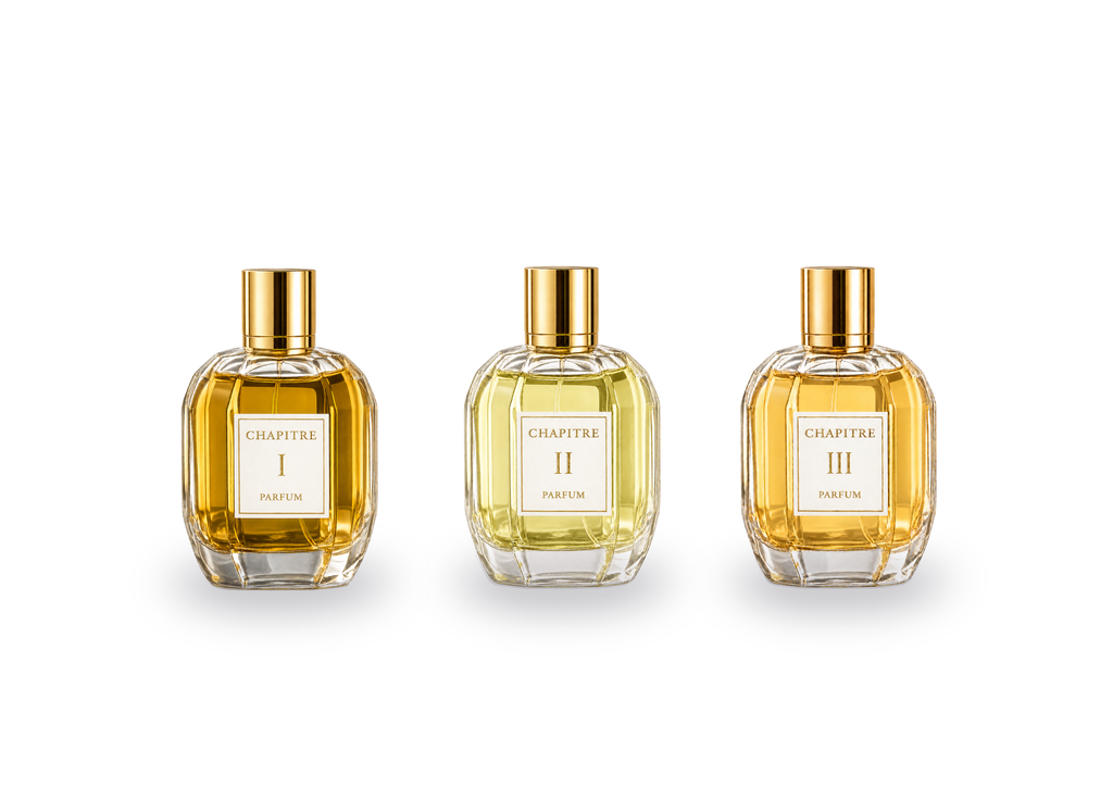 Sorbier Parfums : l'œillet comme option quand la rose ne suffit plus 27 ENSEMBLE FLACON 100 ML OMBRE