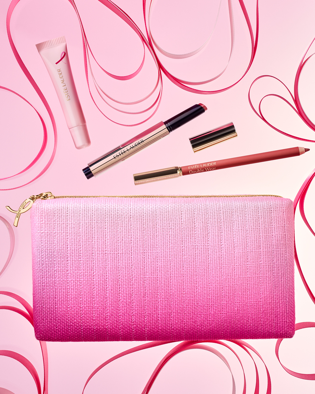 Chez Estée Lauder, le Ruban Rose a son économie 27 FL26 DIGITAL Pink Ribbon Still Lips 046 1080x1350 1