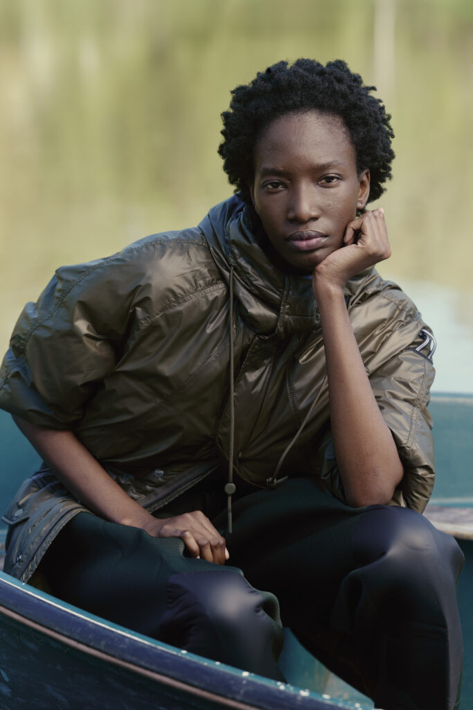 AIGLE by Setchu : le vêtement de pêche passé au crible du tailleur 52 FW26 TH03 Setchu 10