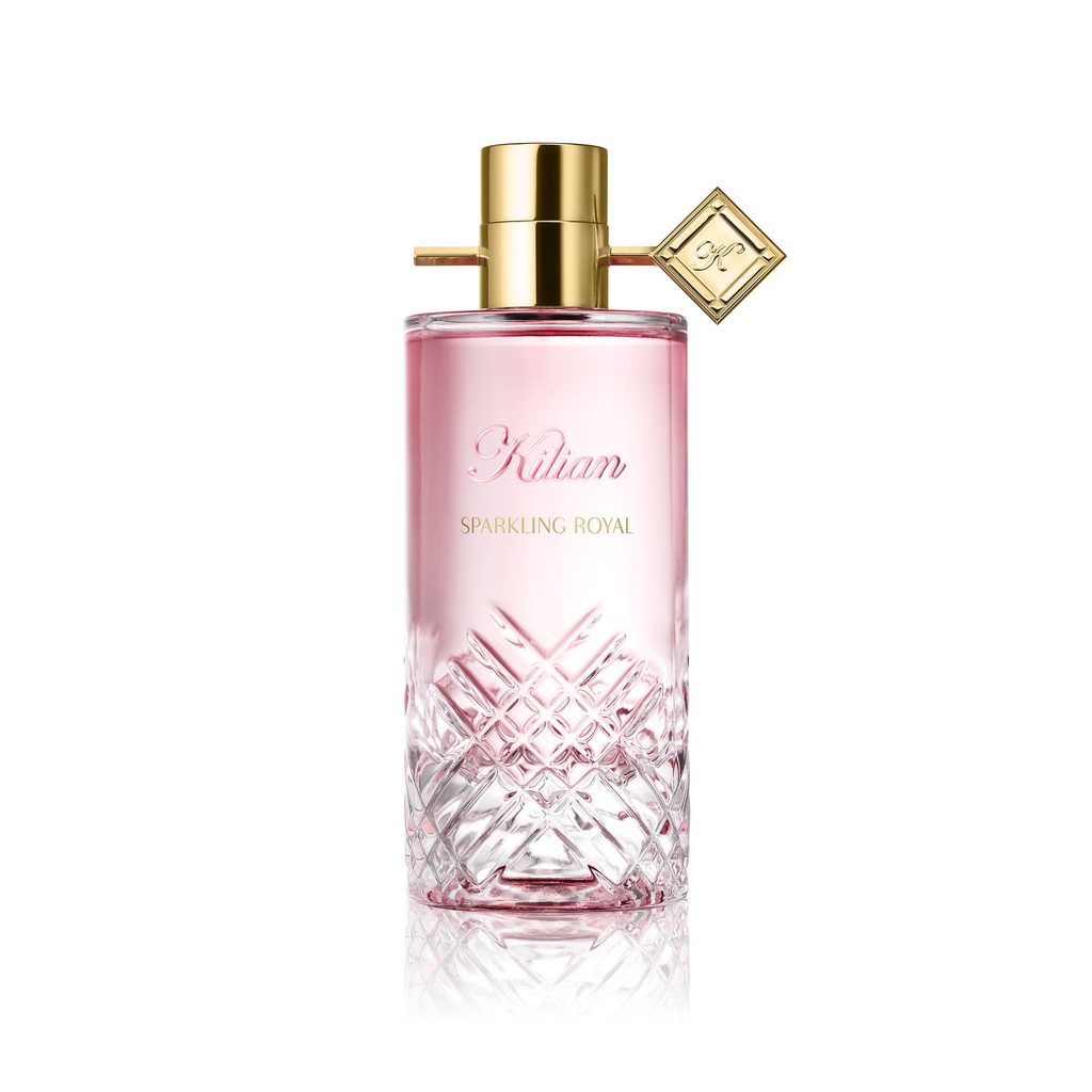 Kilian Paris transforme le cocktail en architecture olfactive 27 FY26 COCKTAILS PARKLING ROYAL 75ML RVB 3000x3000 1 W