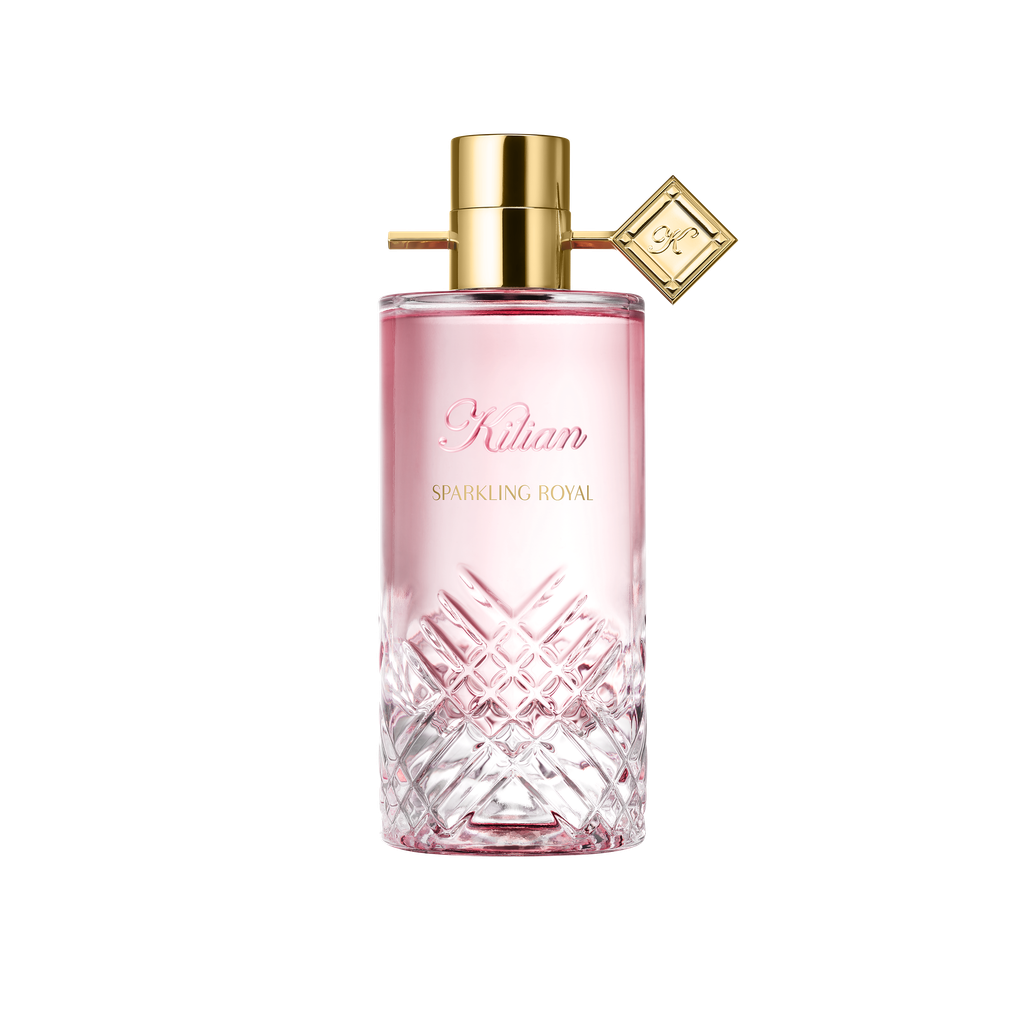 Kilian Paris transforme le cocktail en architecture olfactive 28 FY26 COCKTAILS PARKLING ROYAL 75ML RVB 3000x3000 WITHOUT SHADOW 1 W