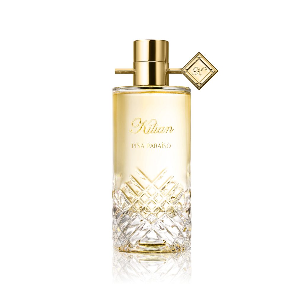 Kilian Paris transforme le cocktail en architecture olfactive 29 FY26 COCKTAILS PINA PARAISO 75ML RVB 3000x3000 1 W