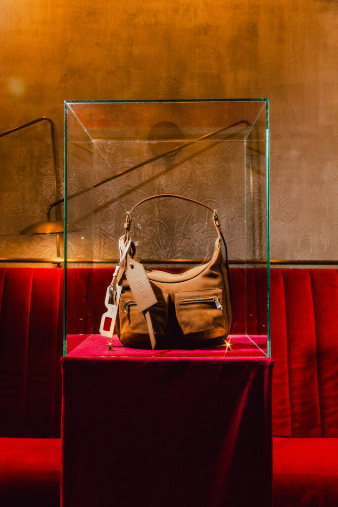 Furla Cinemania : quand un sac déclenche une première de cinéma 31 Furla Cinemania 3