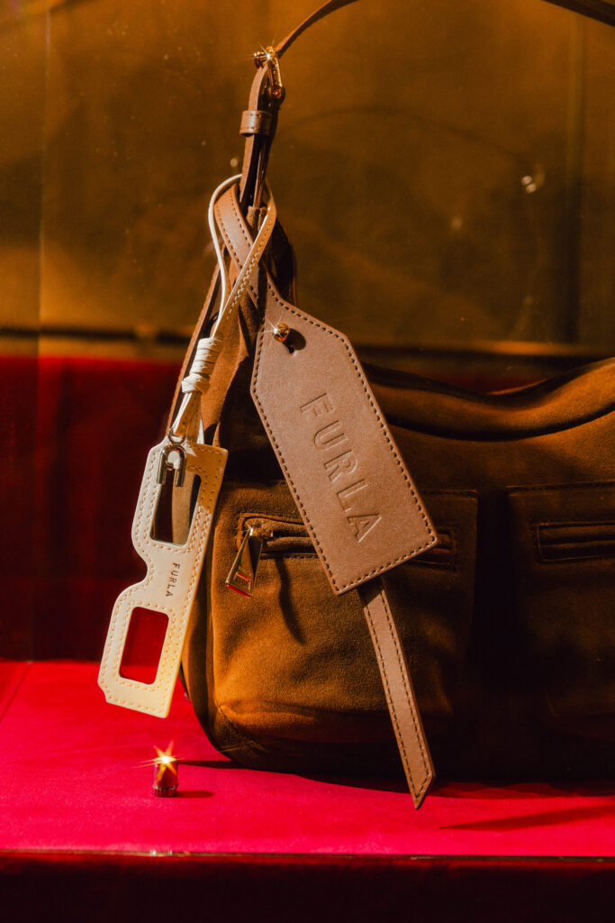 Furla Cinemania : quand un sac déclenche une première de cinéma 33 Furla Cinemania 4