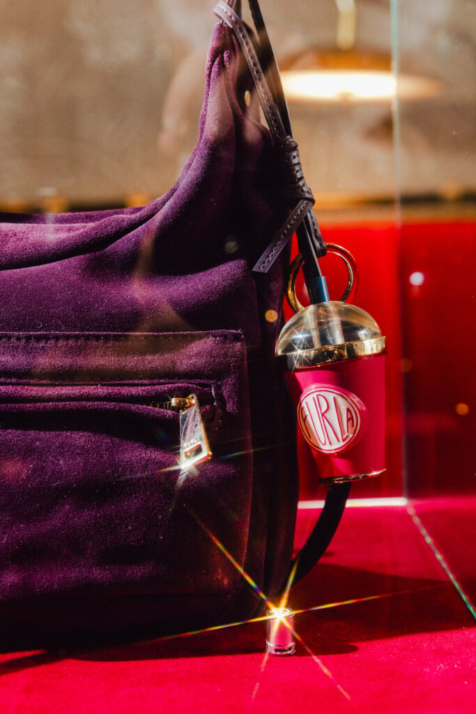 Furla Cinemania : quand un sac déclenche une première de cinéma 30 Furla Cinemania