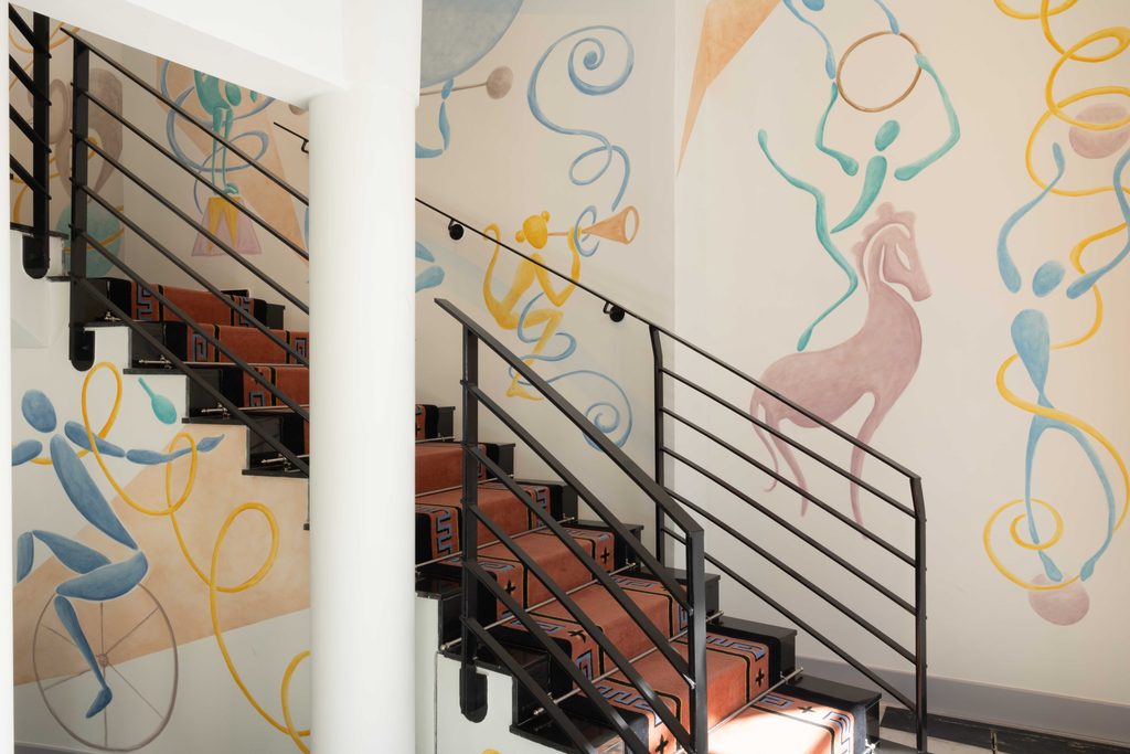 Rue de la Gaîté, l'hôtel reprend le rythme du théâtre 29 G7A5331 le magnifique bd
