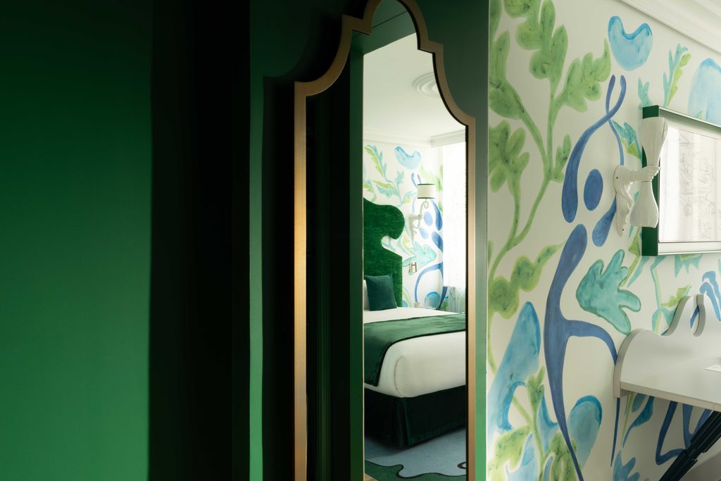 Rue de la Gaîté, l'hôtel reprend le rythme du théâtre 33 G7A5390 le magnifique bd