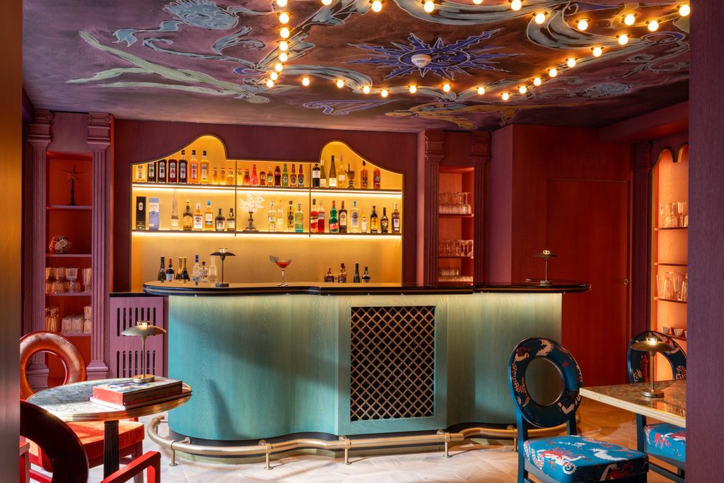Rue de la Gaîté, l'hôtel reprend le rythme du théâtre 41 G7A5569 le magnifique bd