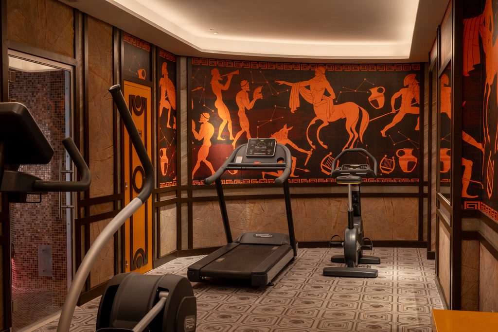 Rue de la Gaîté, l'hôtel reprend le rythme du théâtre 44 G7A5592 le magnifique bd