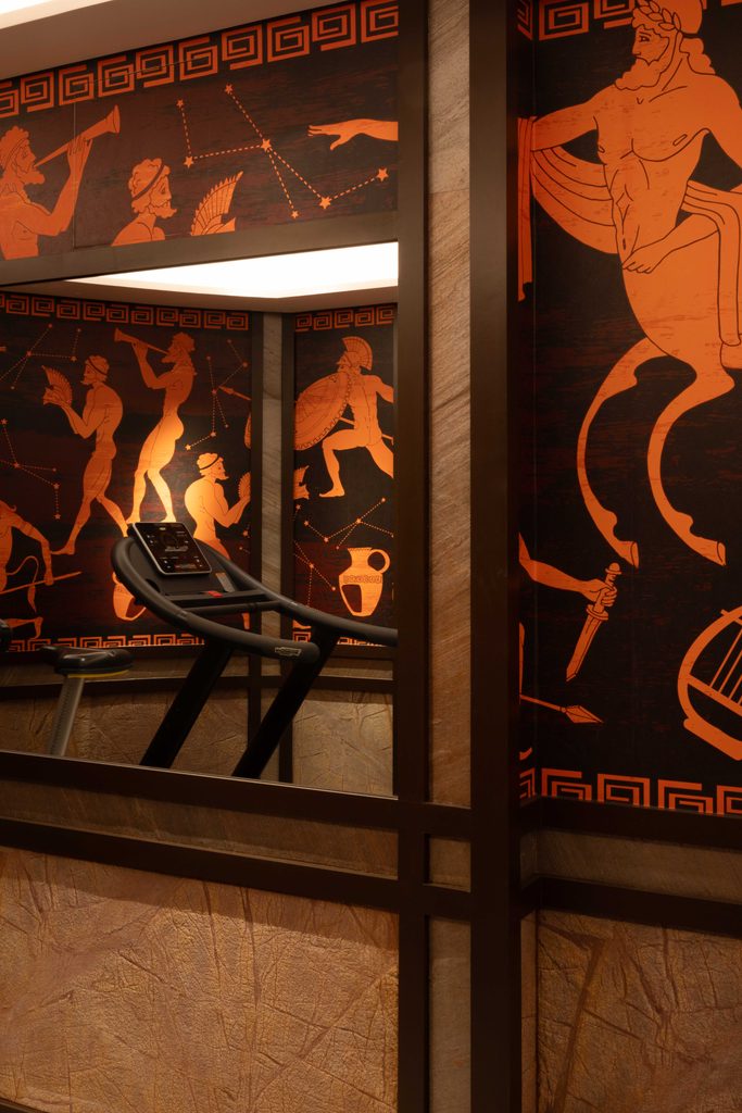 Rue de la Gaîté, l'hôtel reprend le rythme du théâtre 45 G7A5594 le magnifique bd