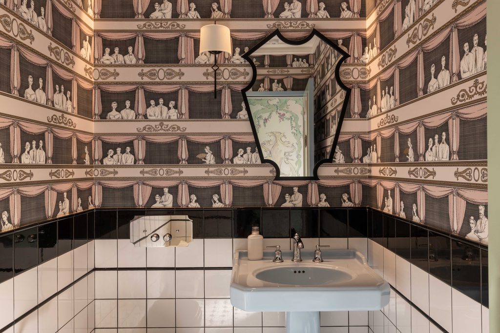 Rue de la Gaîté, l'hôtel reprend le rythme du théâtre 46 G7A5663 le magnifique bd