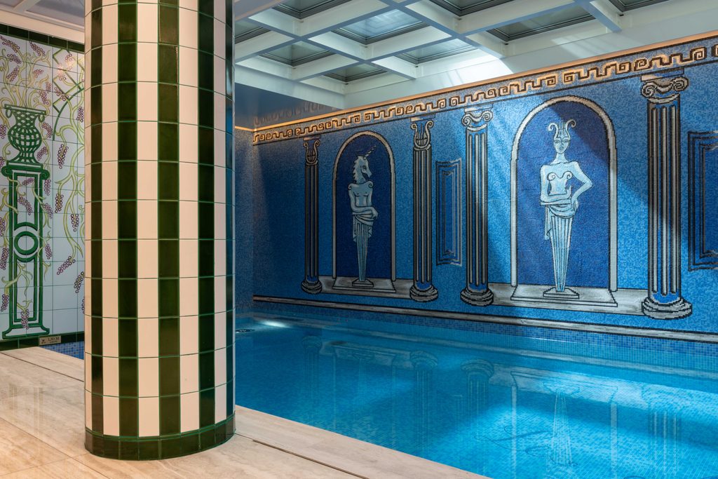 Rue de la Gaîté, l'hôtel reprend le rythme du théâtre 48 G7A5686 le magnifique bd