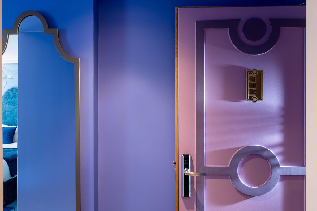 Rue de la Gaîté, l'hôtel reprend le rythme du théâtre 49 G7A5691 le magnifique bd