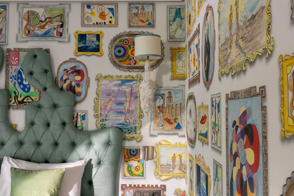Rue de la Gaîté, l'hôtel reprend le rythme du théâtre 52 G7A5745 le magnifique bd