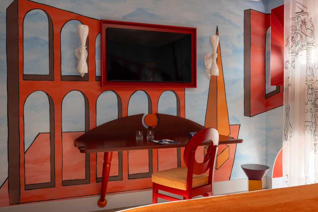 Rue de la Gaîté, l'hôtel reprend le rythme du théâtre 55 G7A5778 le magnifique bd