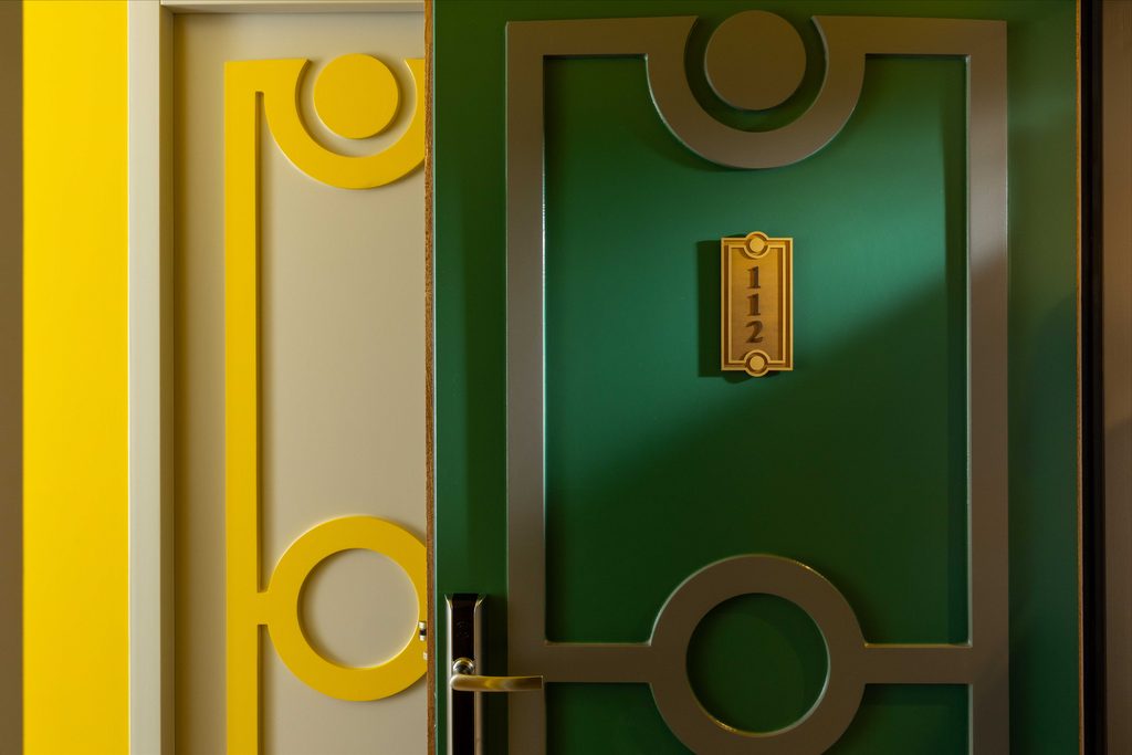 Rue de la Gaîté, l'hôtel reprend le rythme du théâtre 56 G7A5789 le magnifique bd