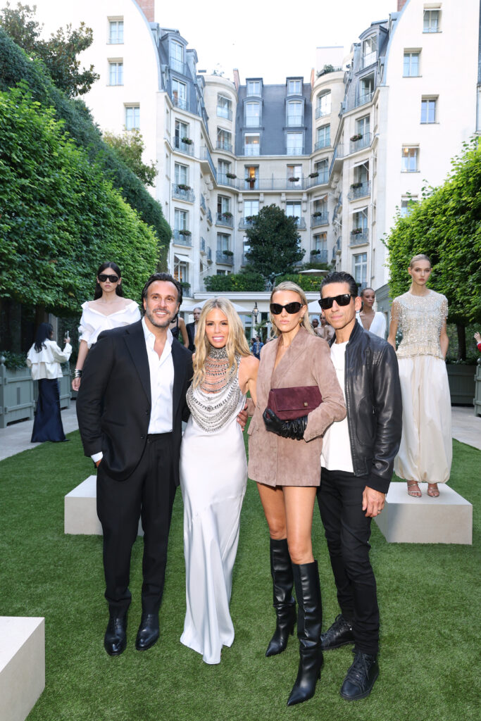L'AGENCE débute à Paris avec « Dream » : tout se jouera sur la coupe 77 HD010077 YYMjtf72 20260929105758