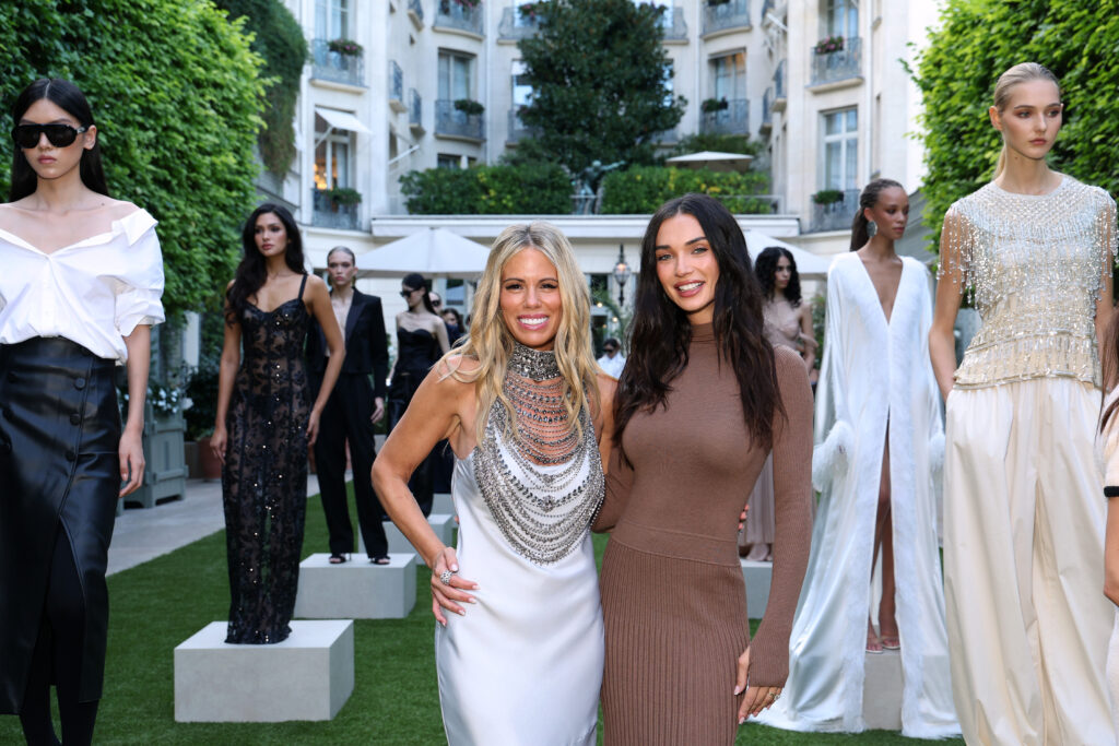L'AGENCE débute à Paris avec « Dream » : tout se jouera sur la coupe 83 HD010105 gZeZr31Z 20260929080706