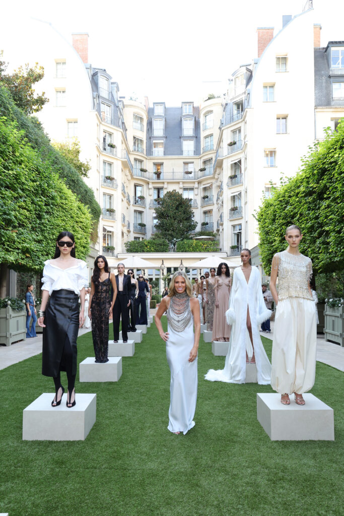 L'AGENCE débute à Paris avec « Dream » : tout se jouera sur la coupe 93 HD010145 5YRcXg63 20260929103935