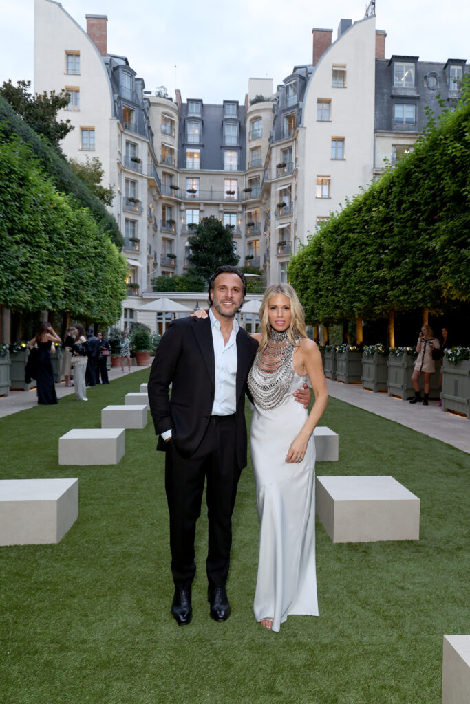L'AGENCE débute à Paris avec « Dream » : tout se jouera sur la coupe 100 HD010186 q68U1bSs 20260929110508