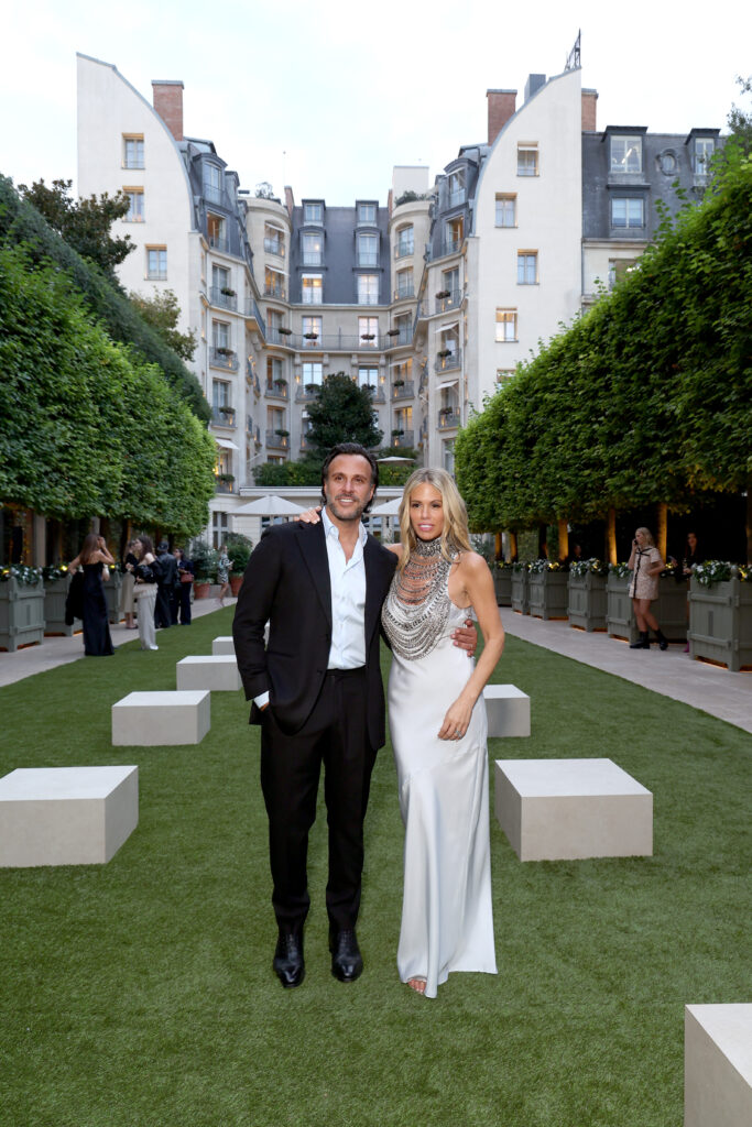 L'AGENCE débute à Paris avec « Dream » : tout se jouera sur la coupe 101 HD010188 h14Zlo92 20260929110508