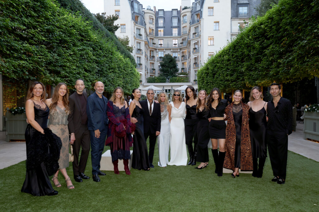 L'AGENCE débute à Paris avec « Dream » : tout se jouera sur la coupe 105 HD010193 FMGdhnfa 20260929104803