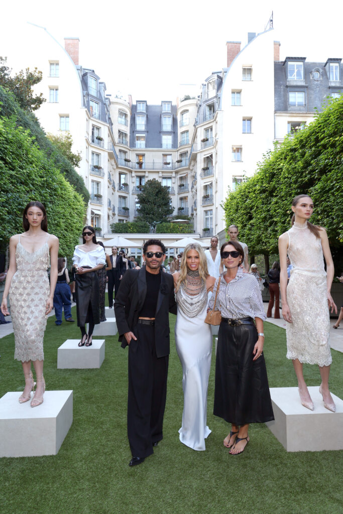 L'AGENCE débute à Paris avec « Dream » : tout se jouera sur la coupe 109 HD010202 WGpWYa0p 20260929103911