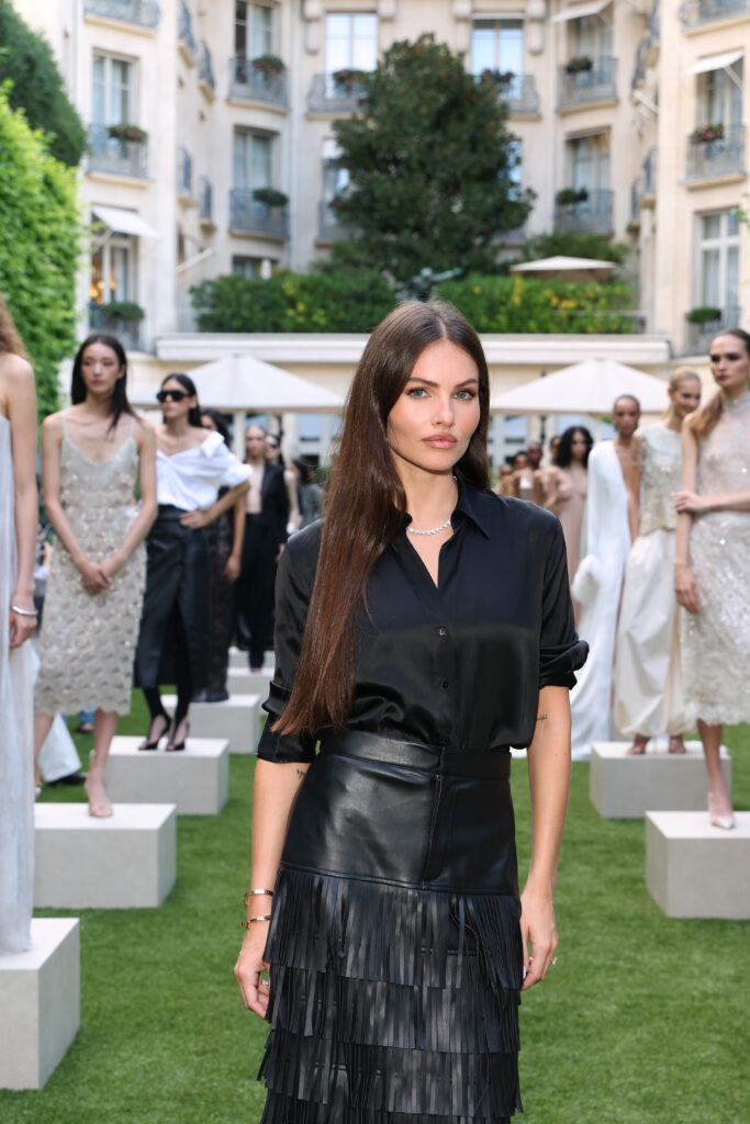 L'AGENCE débute à Paris avec « Dream » : tout se jouera sur la coupe 123 HD010255 PcLsZfr6 20260929091415