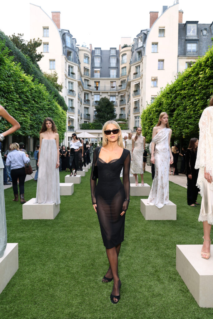 L'AGENCE débute à Paris avec « Dream » : tout se jouera sur la coupe 143 HD010532 LjbLBRA2 20260929075440