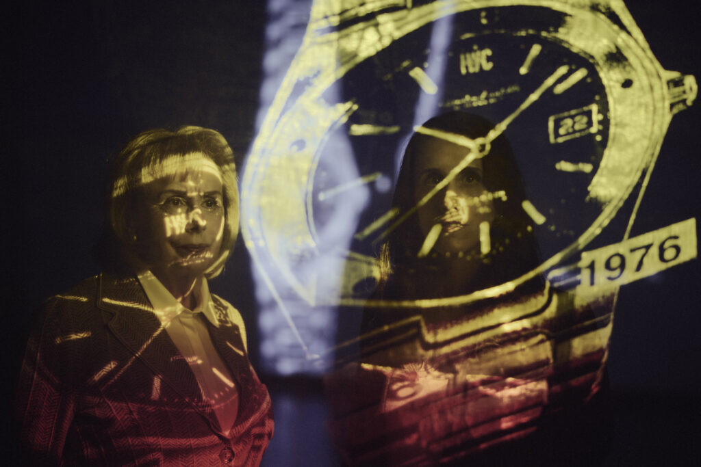 IWC fait parler la famille Genta pour les 50 ans de l'Ingenieur SL 36 HHF IWC 09A8658 HiRes RGB