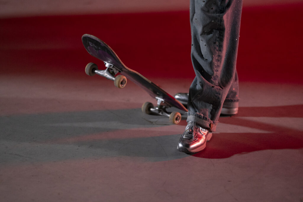 Hogan, 40 ans d'une sneaker qui a inventé un nouveau luxe 54 HOGAN 40TH ANNIVERSARY NINE HUNDRED 7
