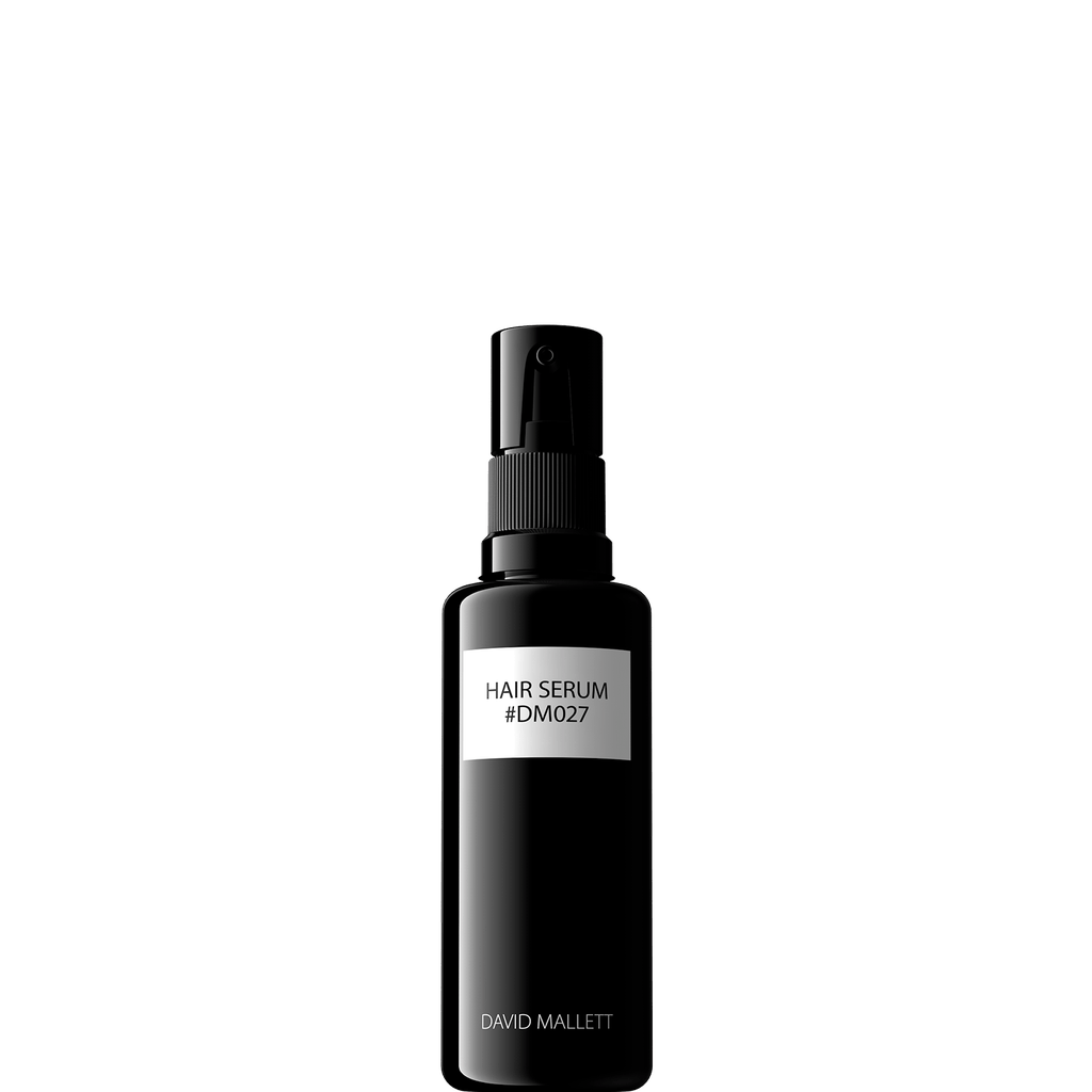 David Mallett prescrit une cure de rattrapage pour cheveux post-été 28 Hair Serum 4