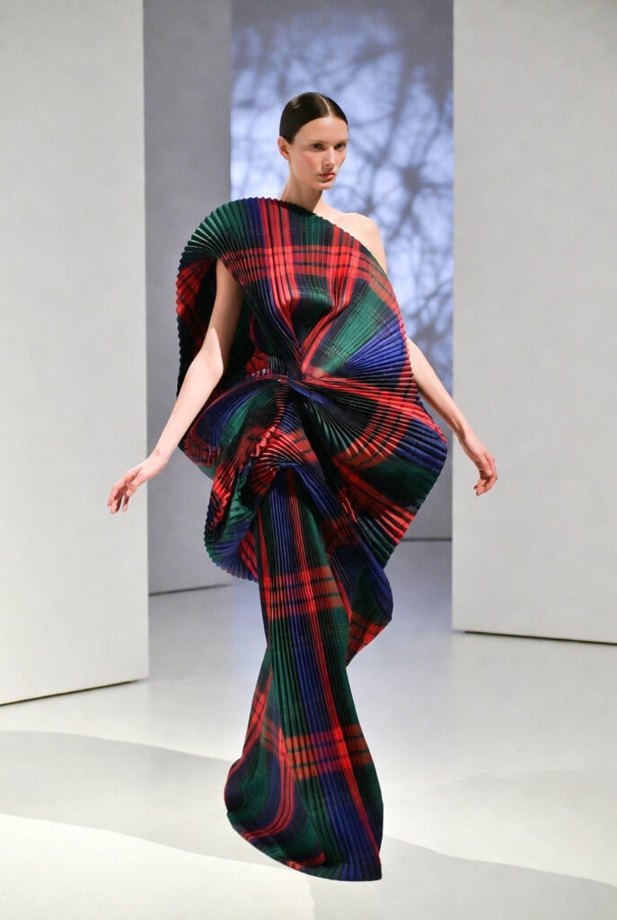 FUTURFASHION dévoile Pierre Amour, le créateur qui dessine la mode avec l'intelligence artificielle 32 IMG 8331